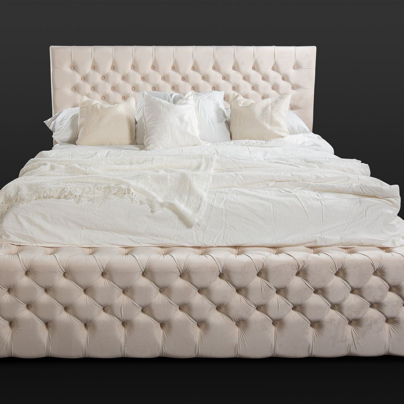 Chester Bed